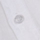 GUESS Λευκό Πουκάμισο 100% Λινό - GU0APM4GH73WERX00000
