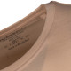 GUESS Μπεζ T-shirt C Neck - GU0APM4GI11I3Z140000
