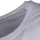 GUESS Λευκό T-shirt C Neck - GU0APM4GI11I3Z140000