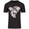 GUESS Μαύρο T-shirt C Neck - GU0APM4GI11I3Z140000