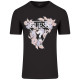 GUESS Μαύρο T-shirt C Neck - GU0APM4GI11I3Z140000