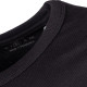 GUESS Μαύρο T-shirt C Neck - GU0APM4GI23K8FQ40000