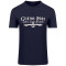 GUESS Μπλε T-shirt C Neck - GU0APM4GI27J13140000