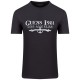 GUESS Μαύρο T-shirt C Neck - GU0APM4GI27J13140000