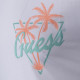 GUESS Λευκό T-shirt C Neck - GU0APM4GI46K9RM10000