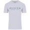 GUESS Λευκό T-shirt C Neck - GU0APM4GI61J13140000