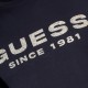 GUESS Μπλε T-shirt C Neck - GU0APM4GI61J13140000