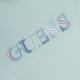 GUESS Φυστικί T-shirt C Neck - GU0APM4GI92I3Z140000