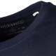 GUESS Μπλε T-shirt C Neck - GU0APM4RI29J13140000