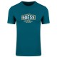 GUESS Πράσινο T-shirt C Neck - GU0APM4RI33J13140000