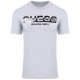 GUESS Λευκό T-shirt C Neck - GU0APM4RI60K9RM10000