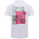 GUESS Λευκό T-shirt C Neck - GU0APM4YI03I3Z140000
