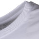 GUESS Λευκό T-shirt C Neck - GU0APM4YI03I3Z140000
