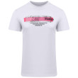 GUESS Λευκό T-shirt C Neck - GU0APM4YI03I3Z140000