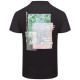 GUESS Μαύρο T-shirt C Neck - GU0APM4YI03I3Z140000