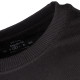 GUESS Μαύρο T-shirt C Neck - GU0APM4YI03I3Z140000