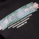 GUESS Μαύρο T-shirt C Neck - GU0APM4YI03I3Z140000