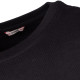 GUESS Μαύρο T-shirt C Neck - GU0APM4YI0AKCCM10000