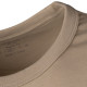 GUESS Μπεζ T-shirt C Neck - GU0APM4YI17I3Z140000