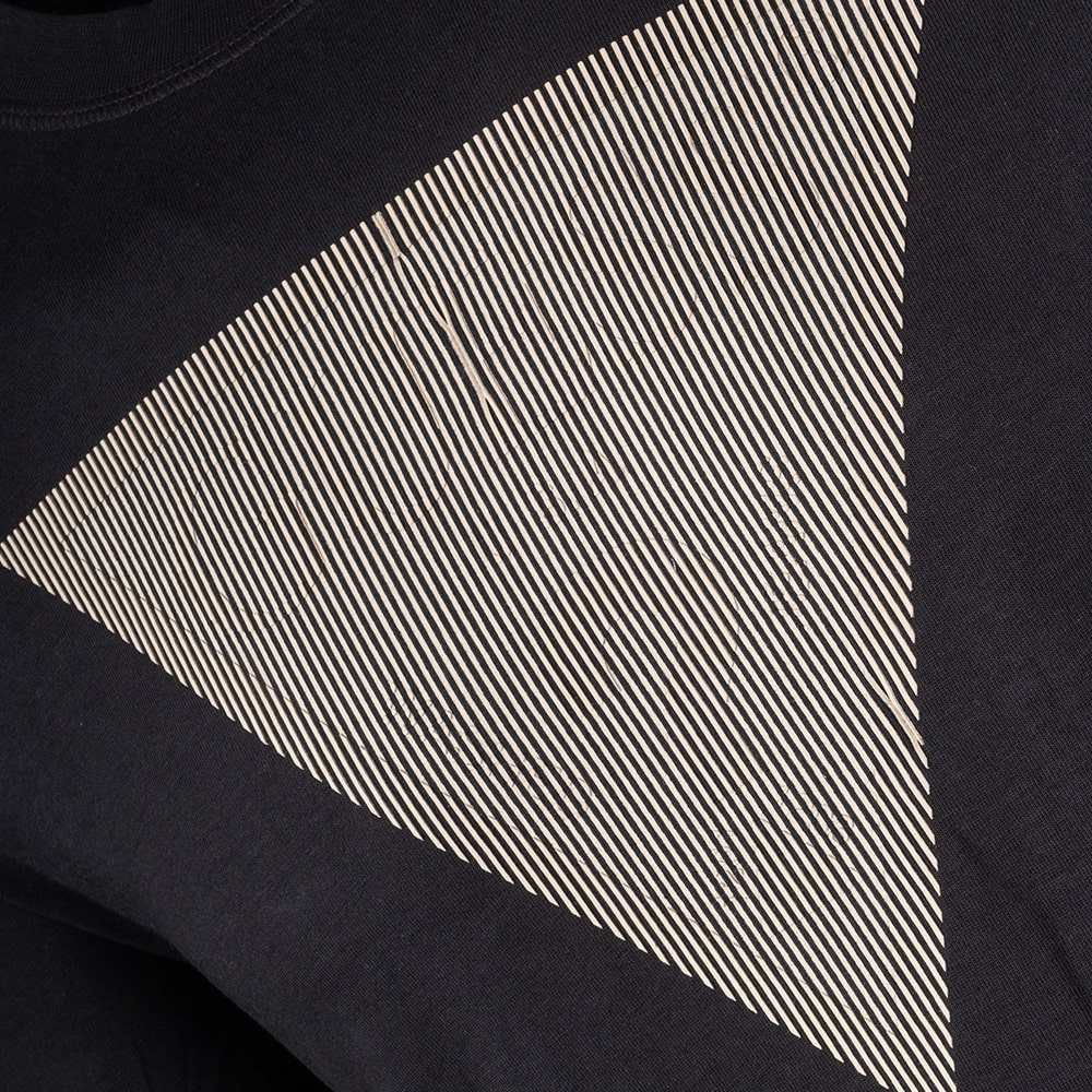 GUESS Μαύρο T-shirt C Neck - GU0APM5BI04I3Z140000