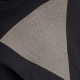 GUESS Μαύρο T-shirt C Neck - GU0APM5BI04I3Z140000