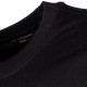 GUESS Μαύρο T-shirt C Neck - GU0APM5BI05I3Z140000