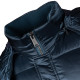 GUESS Πετρόλ Puffer Jacket - GU0APM5BL2LWGZF20000