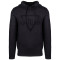 GUESS Μαύρο Hoodie - GU0APM5BR18Z04700000
