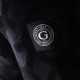 GUESS Μαύρο Πουλοβερ C Neck - GU0APM5BR19Z04700000