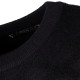 GUESS Μαύρο Πουλοβερ C Neck - GU0APM5BR19Z04700000