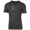 GUESS Ανθρακί T-shirt C Neck - GU0APM5RI09I3Z140000