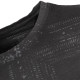 GUESS Ανθρακί T-shirt C Neck - GU0APM5RI09I3Z140000
