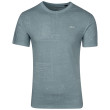 GUESS Γαλάζιο Ανοιχτό T-shirt C Neck - GU0APM5RI09I3Z140000