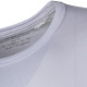GUESS Λευκό T-shirt C Neck - GU0APM5RI14J13140000