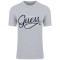 GUESS Γκρι T-shirt C Neck - GU0APM5RI17J13140000