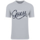 GUESS Γκρι T-shirt C Neck - GU0APM5RI17J13140000