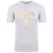 GUESS Λευκό T-shirt C Neck - GU0APM5RI49K9RM10000