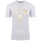 GUESS Λευκό T-shirt C Neck - GU0APM5RI49K9RM10000