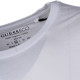 GUESS Λευκό T-shirt C Neck - GU0APM5RI49K9RM10000