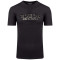 GUESS Μαύρο T-shirt C Neck - GU0APM5RI50K9RM10000