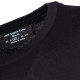 GUESS Μαύρο T-shirt C Neck - GU0APM5RI50K9RM10000
