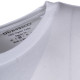 GUESS Λευκό T-shirt C Neck - GU0APM5RI58K9RM10000