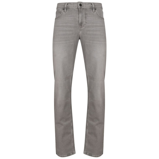 GUESS Γκρι Jean - GU0APM6RAN2D06230000