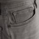 GUESS Γκρι Jean - GU0APM6RAN2D06230000