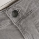 GUESS Γκρι Jean - GU0APM6RAN2D06230000
