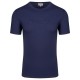 GUESS Μπλε T-shirt C Neck - GU0APM82P64R7HD00000