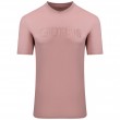 GUESS Ροζ T-shirt C Neck - GU0APZ2YI11J13110000