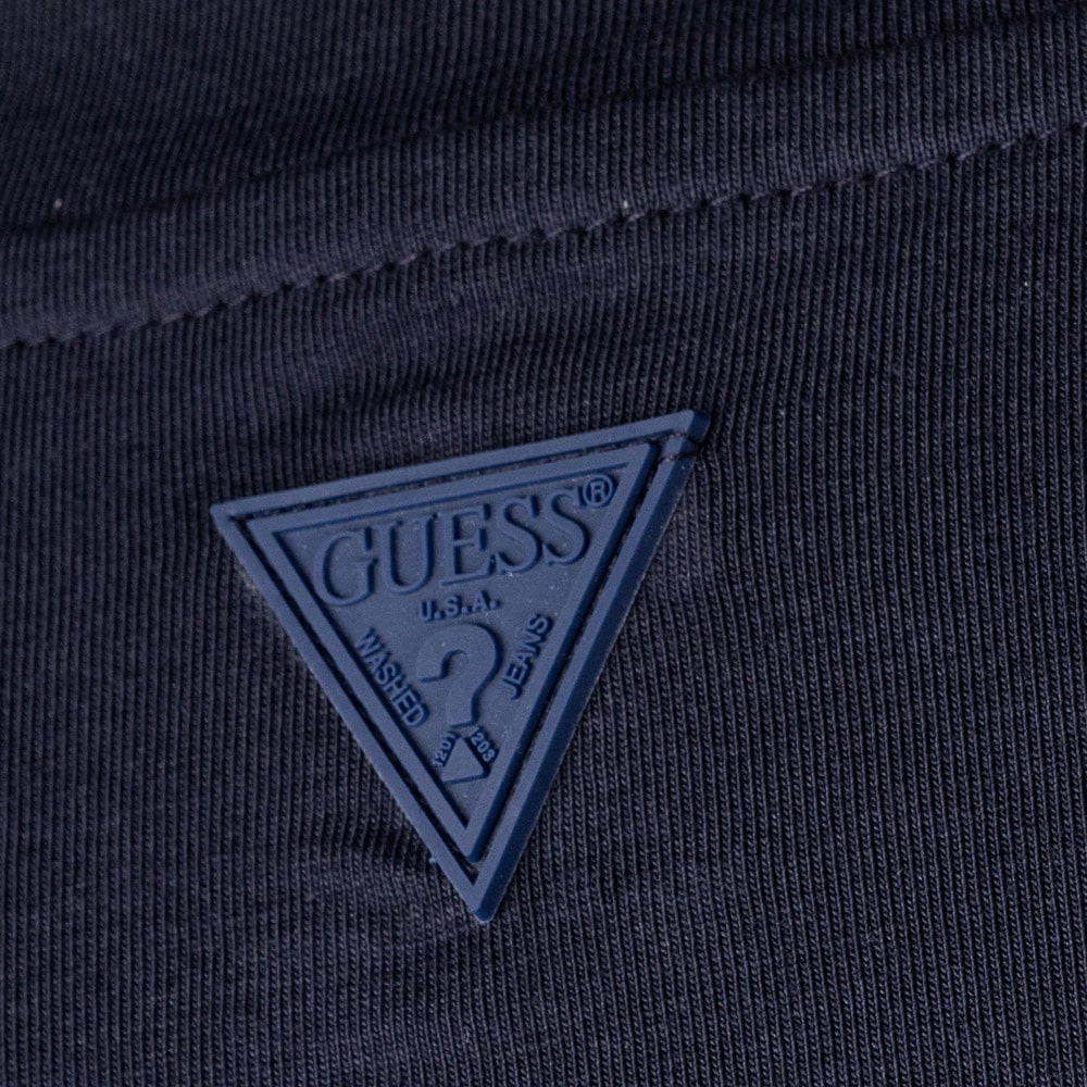 GUESS Μπλε T-shirt C Neck - GU0APZ2YI11J13140000
