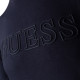 GUESS Μπλε T-shirt C Neck - GU0APZ2YI11J13140000
