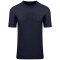 GUESS Μπλε T-shirt C Neck - GU0APZ2YI11J13140000